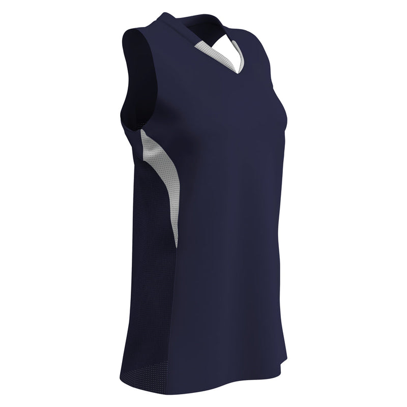 Load image into Gallery viewer, Decoy Racerback Softball Jersey
