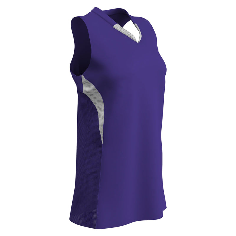Load image into Gallery viewer, Decoy Racerback Softball Jersey
