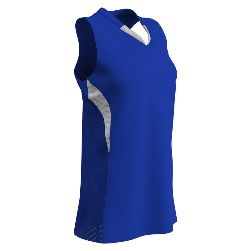 Load image into Gallery viewer, Decoy Racerback Softball Jersey
