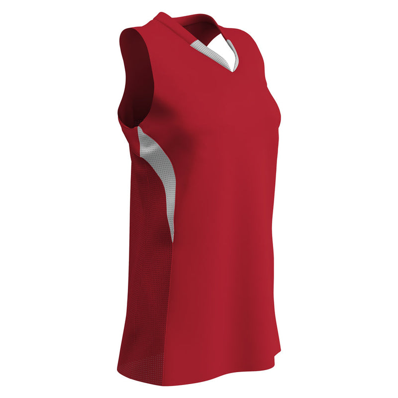Load image into Gallery viewer, Decoy Racerback Softball Jersey
