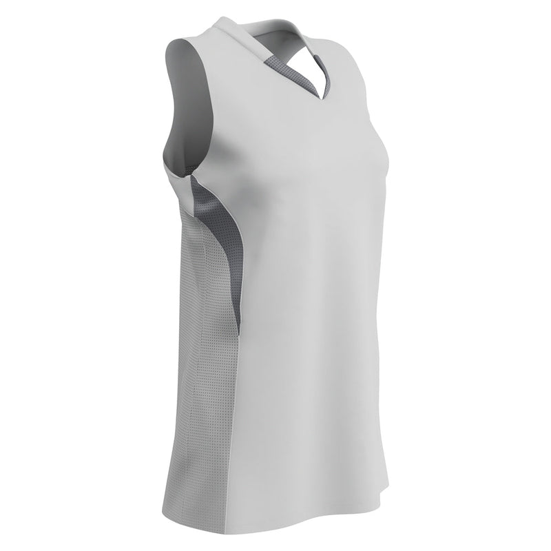 Load image into Gallery viewer, Decoy Racerback Softball Jersey
