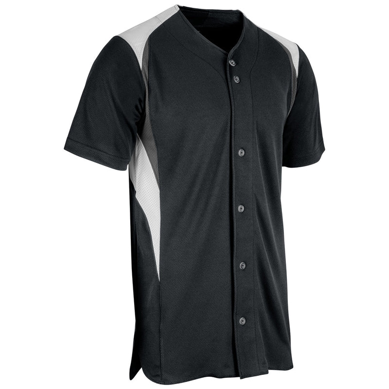 Load image into Gallery viewer, Bull Pen Full Button Jersey
