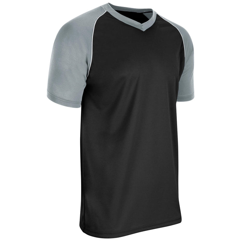 Load image into Gallery viewer, Youth BUNT Raglan Jersey
