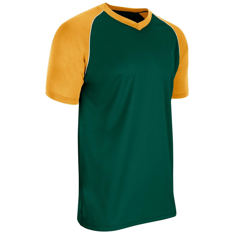 Load image into Gallery viewer, Youth BUNT Raglan Jersey
