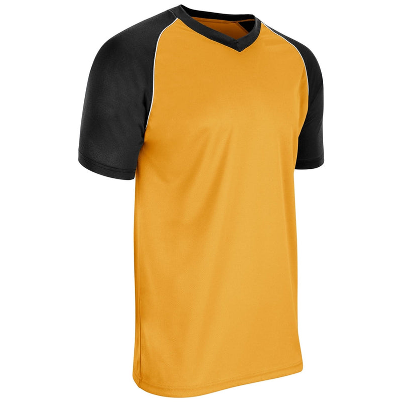 Load image into Gallery viewer, Youth BUNT Raglan Jersey

