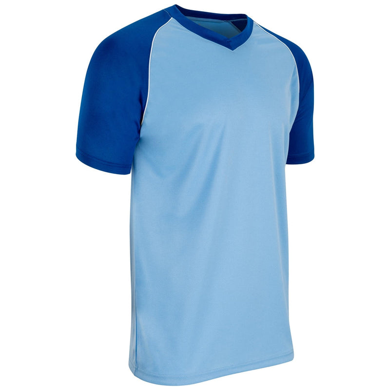 Load image into Gallery viewer, Youth BUNT Raglan Jersey
