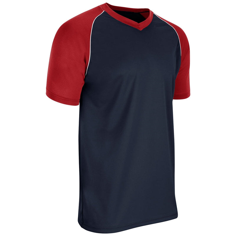 Load image into Gallery viewer, Youth BUNT Raglan Jersey

