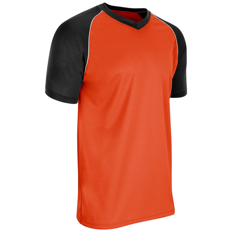 Load image into Gallery viewer, Youth BUNT Raglan Jersey
