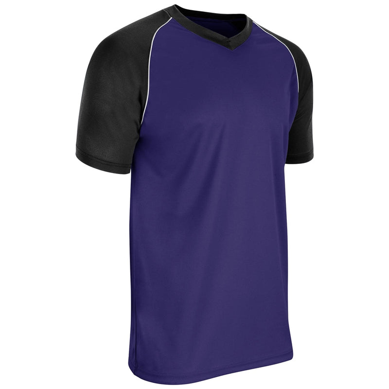 Load image into Gallery viewer, Youth BUNT Raglan Jersey
