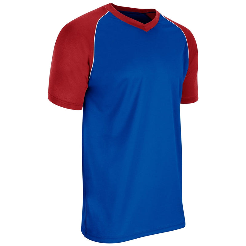Load image into Gallery viewer, Youth BUNT Raglan Jersey
