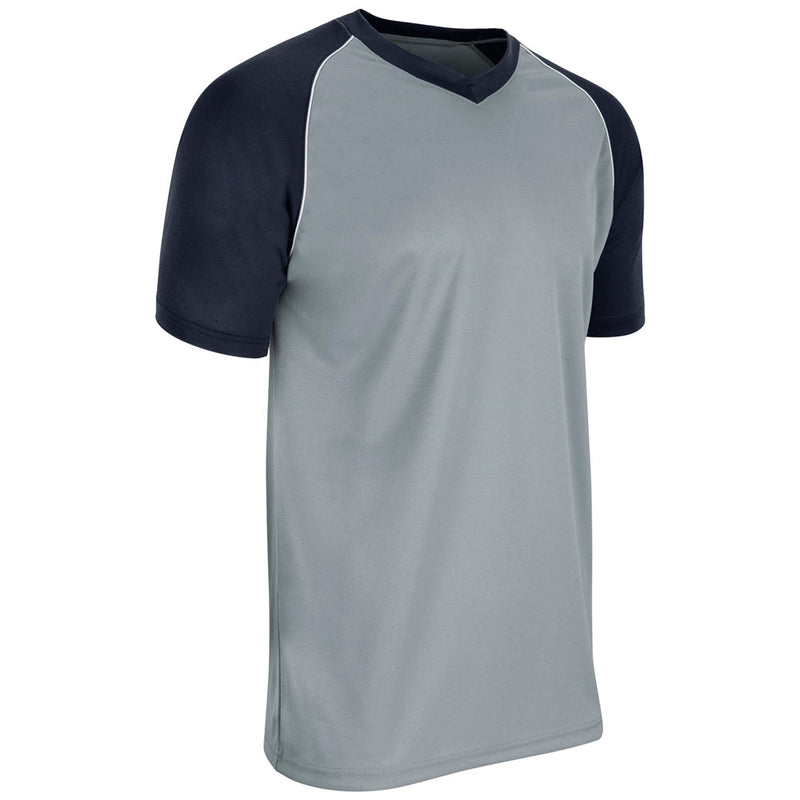 Load image into Gallery viewer, Youth BUNT Raglan Jersey

