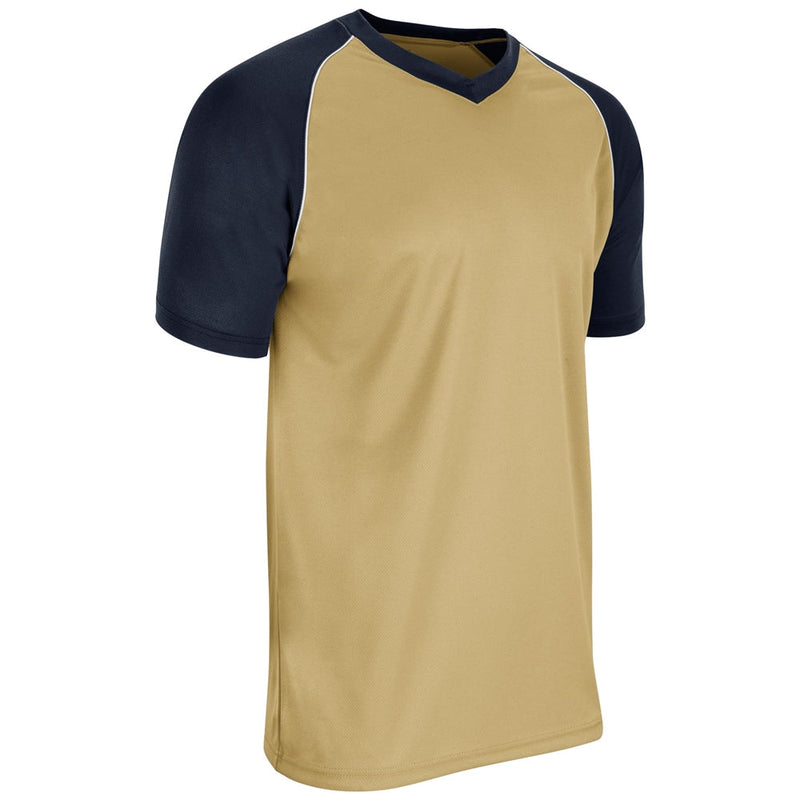 Load image into Gallery viewer, Youth BUNT Raglan Jersey
