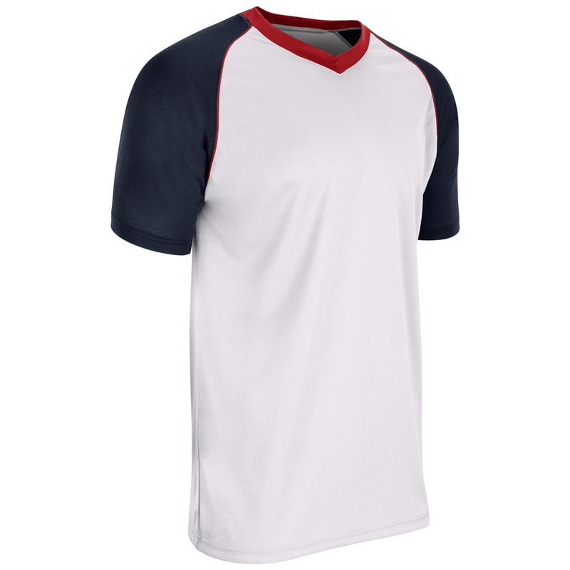 Load image into Gallery viewer, Adult BUNT Raglan Jersey
