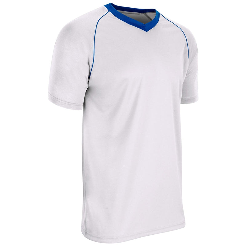 Load image into Gallery viewer, Youth BUNT Raglan Jersey
