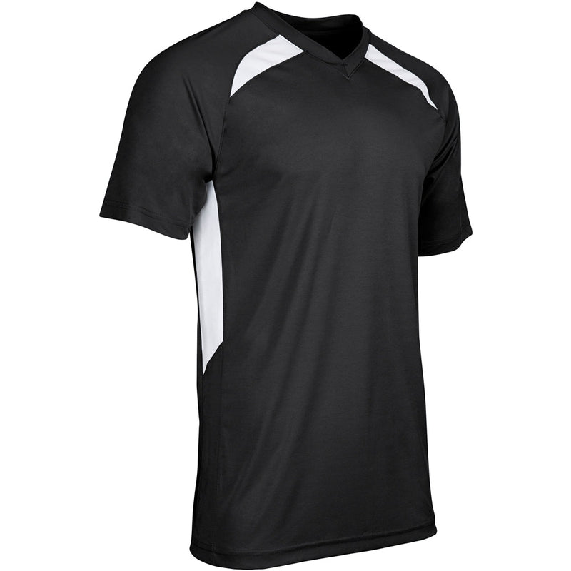 Load image into Gallery viewer, Women&#39;s Check Baseball Jersey
