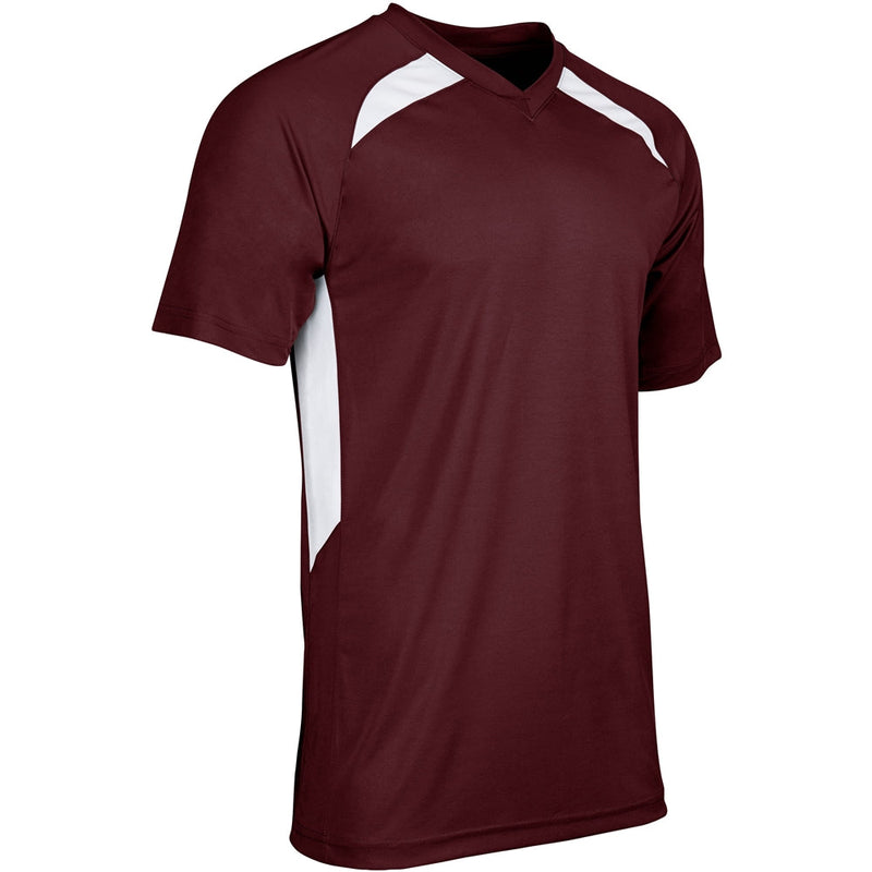 Load image into Gallery viewer, Women&#39;s Check Baseball Jersey
