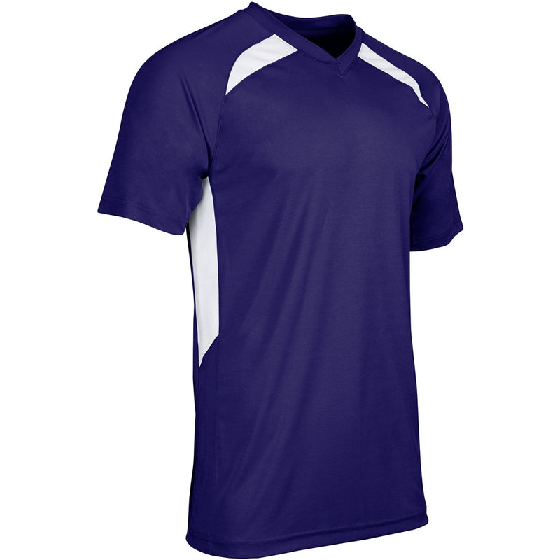 Load image into Gallery viewer, Women&#39;s Check Baseball Jersey
