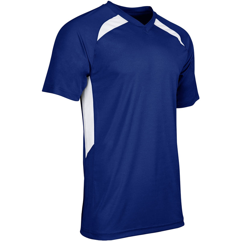Load image into Gallery viewer, Women&#39;s Check Baseball Jersey
