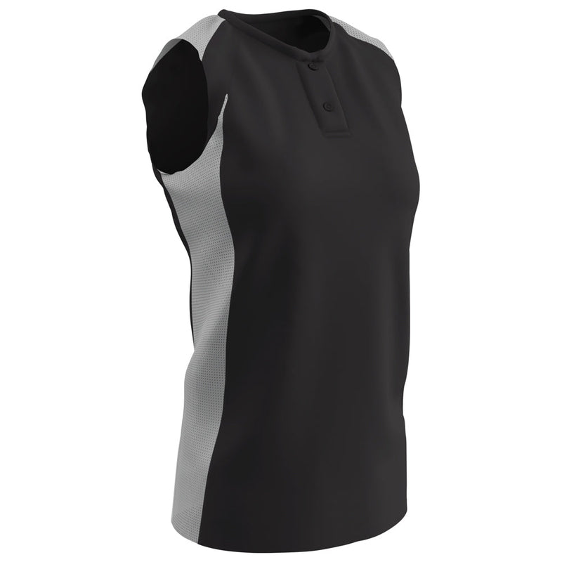 Load image into Gallery viewer, Diamond Active Ladies Jersey

