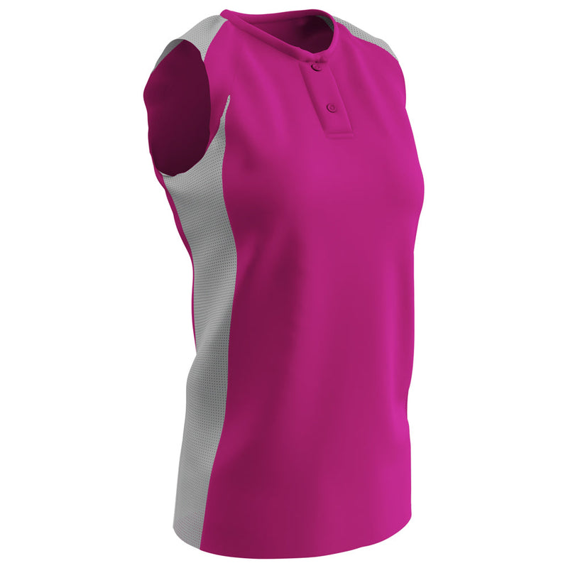 Load image into Gallery viewer, Diamond Active Ladies Jersey
