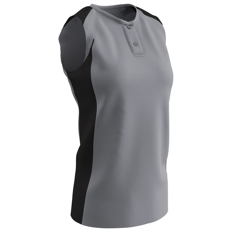 Load image into Gallery viewer, Diamond Active Ladies Jersey
