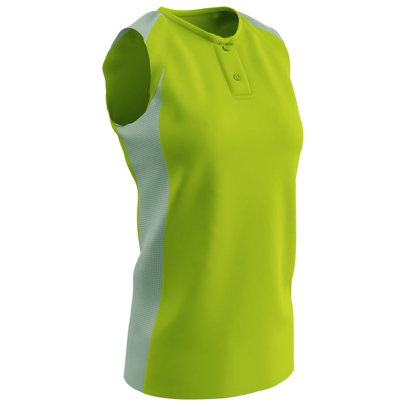 Load image into Gallery viewer, Diamond Active Ladies Jersey
