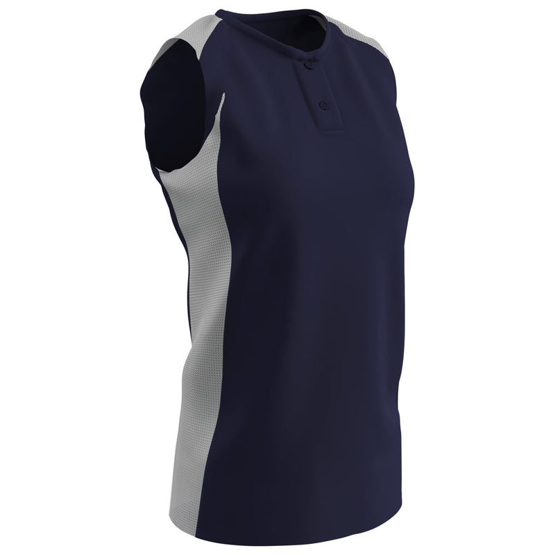 Load image into Gallery viewer, Diamond Active Ladies Jersey
