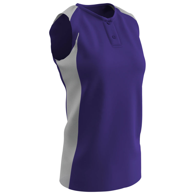 Load image into Gallery viewer, Diamond Active Ladies Jersey
