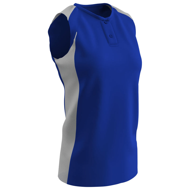 Load image into Gallery viewer, Diamond Active Ladies Jersey
