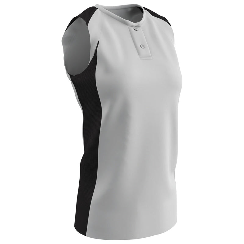 Load image into Gallery viewer, Diamond Active Ladies Jersey
