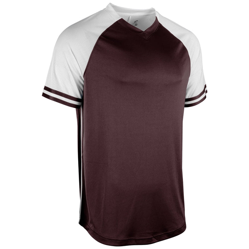 Load image into Gallery viewer, Adult V-Neck Jersey
