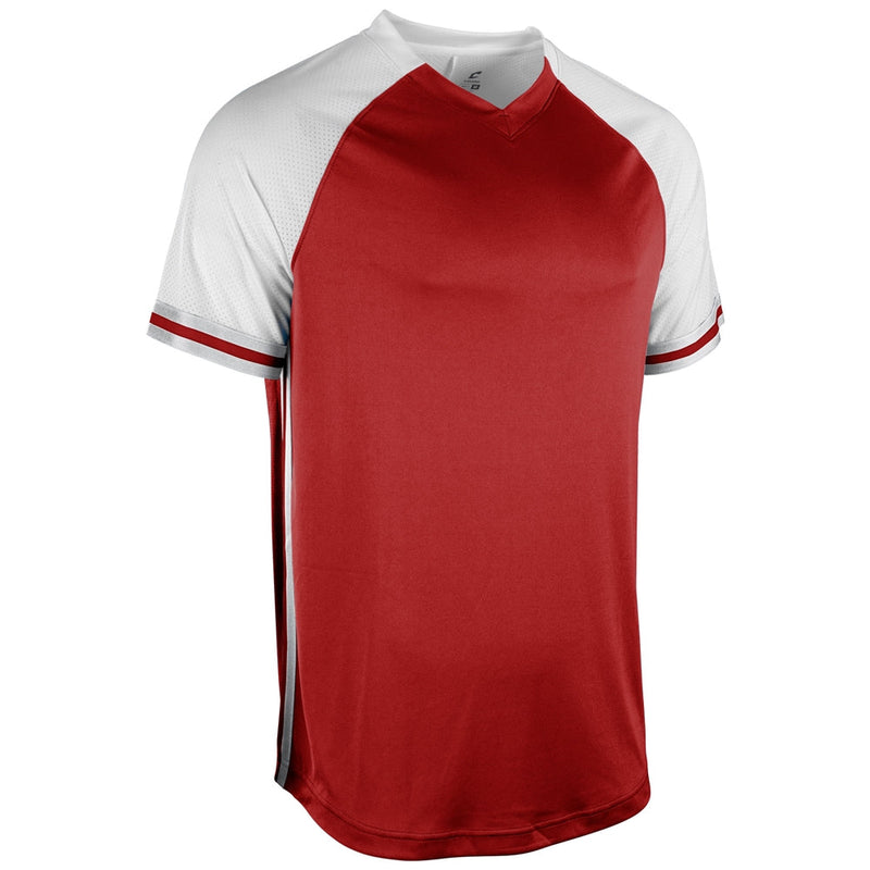 Load image into Gallery viewer, Adult V-Neck Jersey
