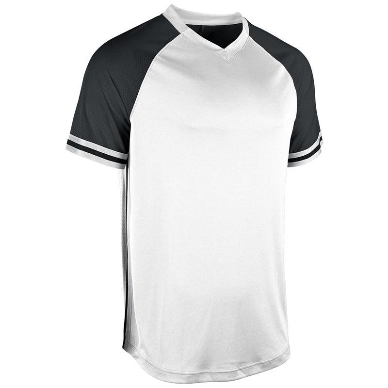 Load image into Gallery viewer, Adult V-Neck Jersey
