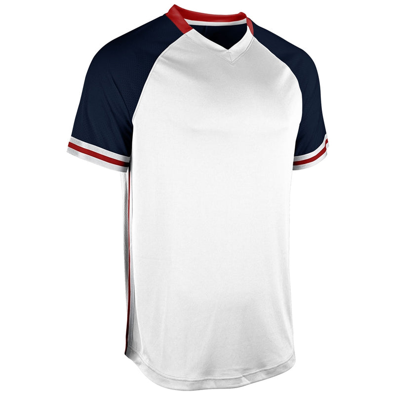 Load image into Gallery viewer, Adult V-Neck Jersey
