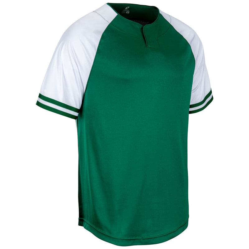 Load image into Gallery viewer, Youth Show 2-Button Jersey
