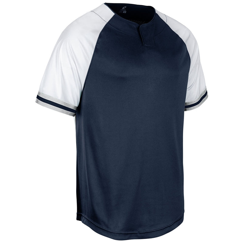 Load image into Gallery viewer, Youth Show 2-Button Jersey
