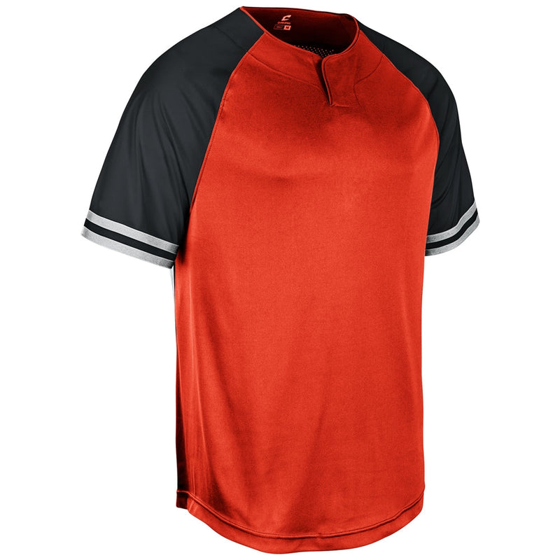 Load image into Gallery viewer, Youth Show 2-Button Jersey
