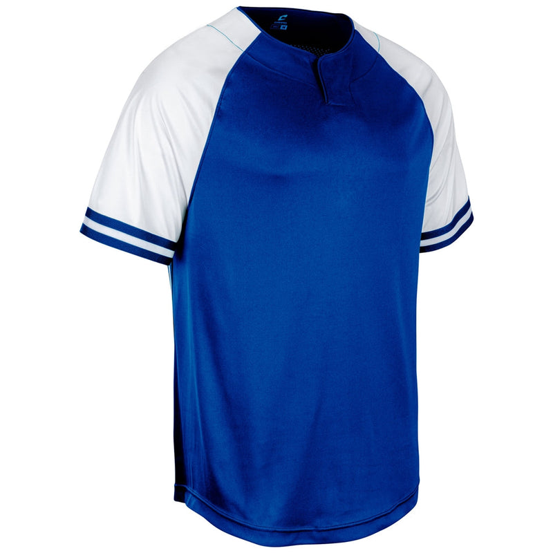 Load image into Gallery viewer, Youth Show 2-Button Jersey
