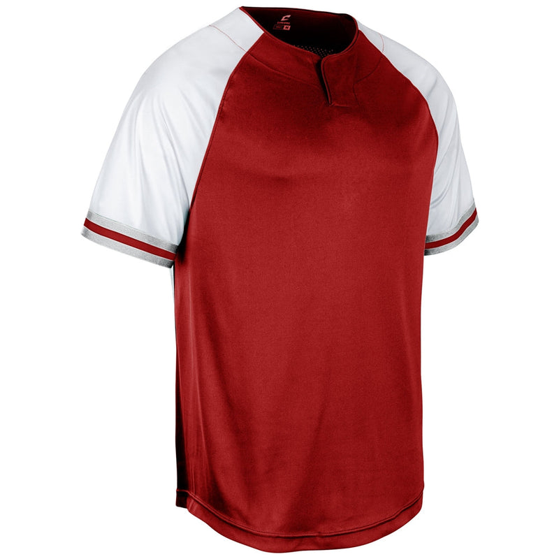 Load image into Gallery viewer, Youth Show 2-Button Jersey
