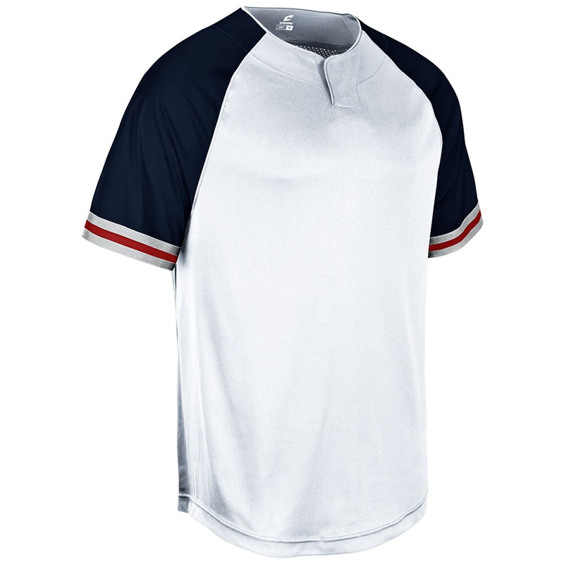 Load image into Gallery viewer, Youth Show 2-Button Jersey
