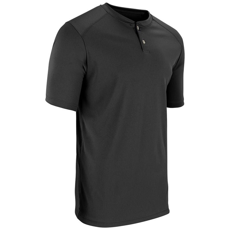 Load image into Gallery viewer, Adult DRI-GEAR Two Button Jersey - Non-neon colors
