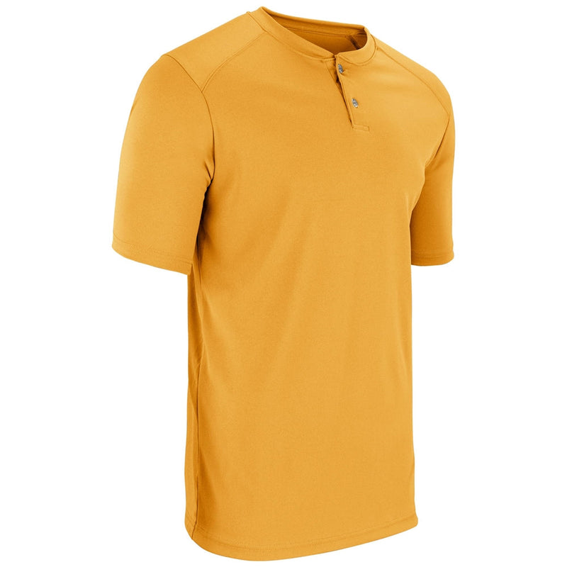 Load image into Gallery viewer, Youth DRI-GEAR Two Button Jersey
