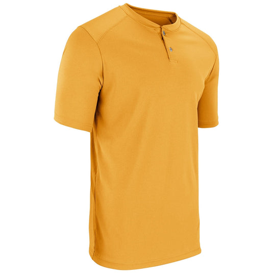 Youth DRI-GEAR Two Button Jersey
