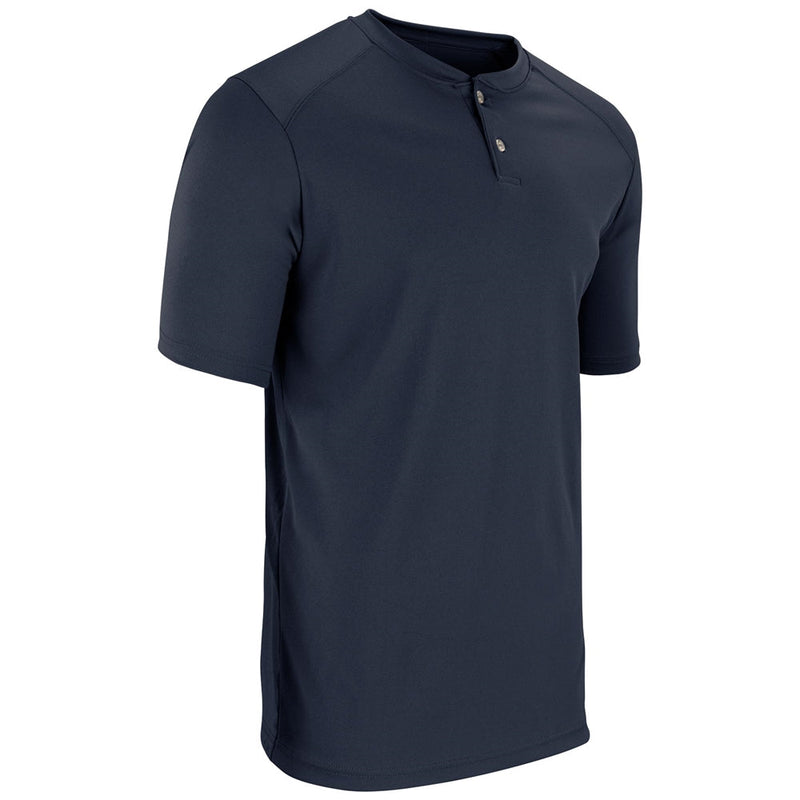 Load image into Gallery viewer, Youth DRI-GEAR Two Button Jersey
