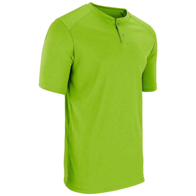 Load image into Gallery viewer, Youth DRI-GEAR Two Button Jersey
