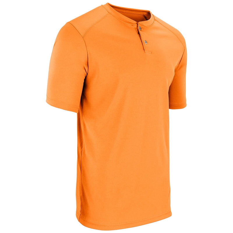Load image into Gallery viewer, Youth DRI-GEAR Two Button Jersey
