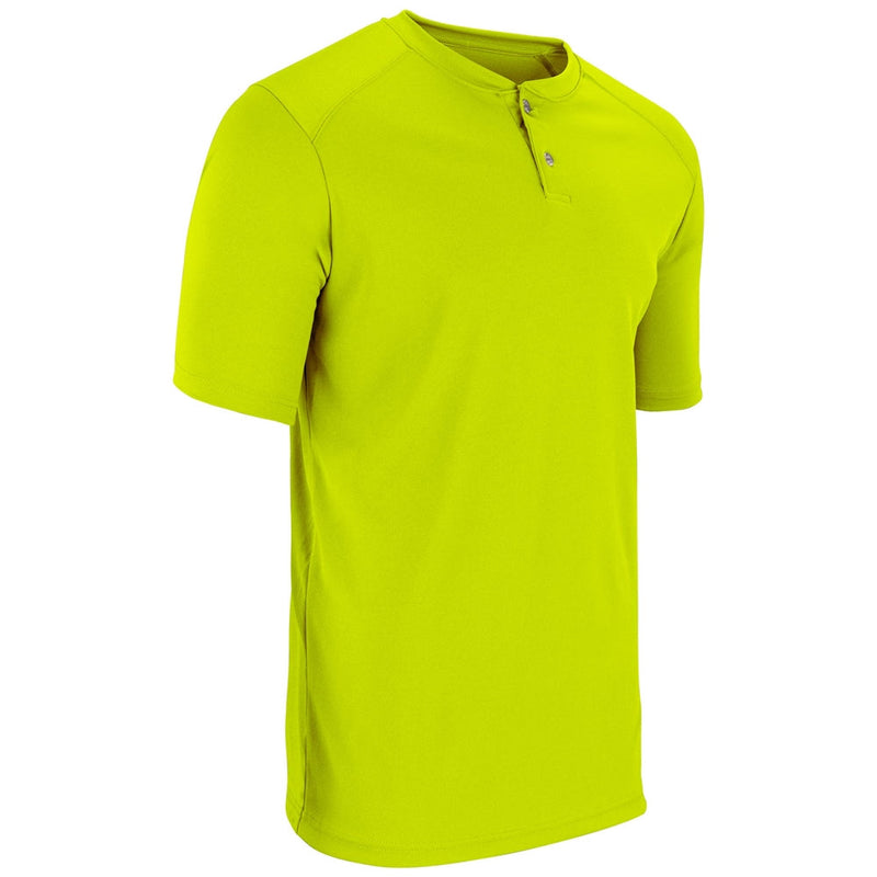 Load image into Gallery viewer, Youth DRI-GEAR Two Button Jersey
