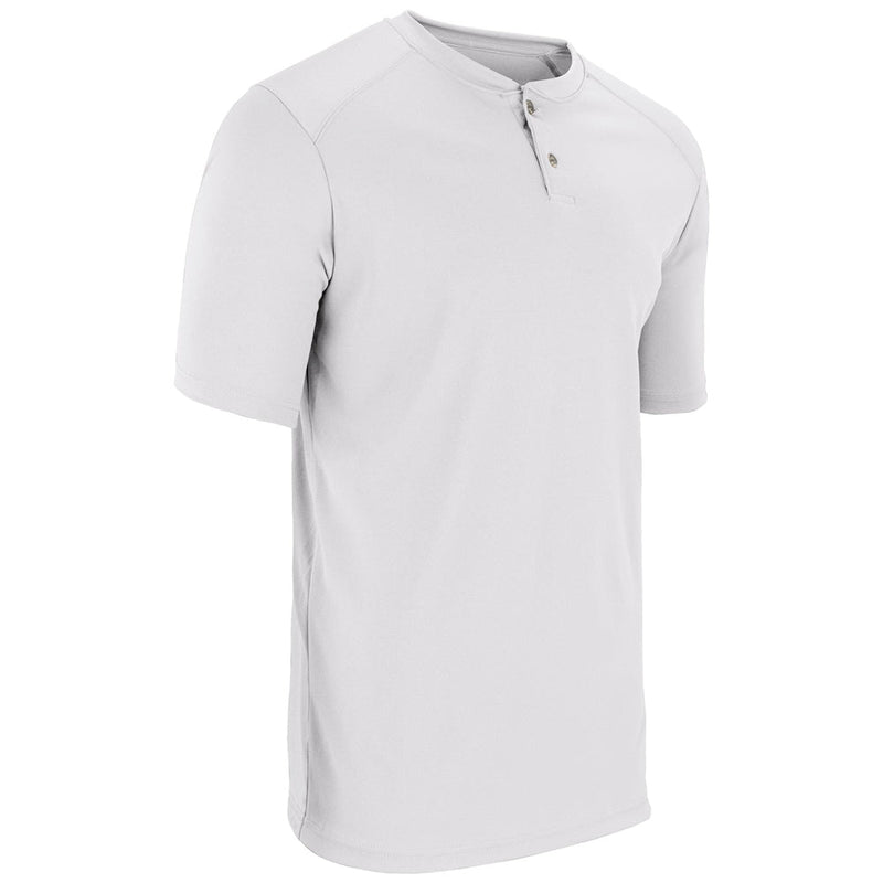 Load image into Gallery viewer, Youth DRI-GEAR Two Button Jersey
