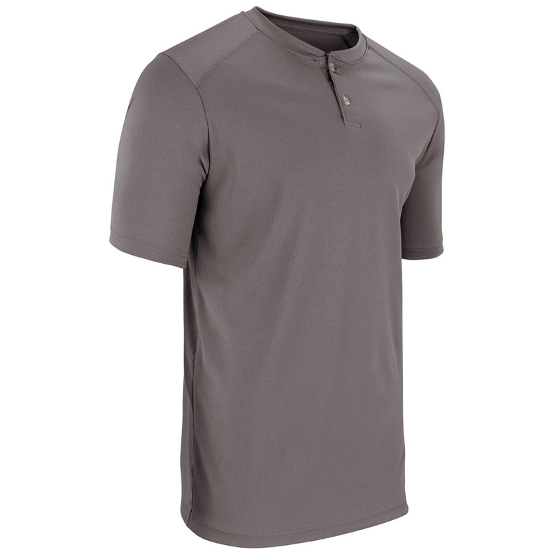Load image into Gallery viewer, Youth DRI-GEAR Two Button Jersey
