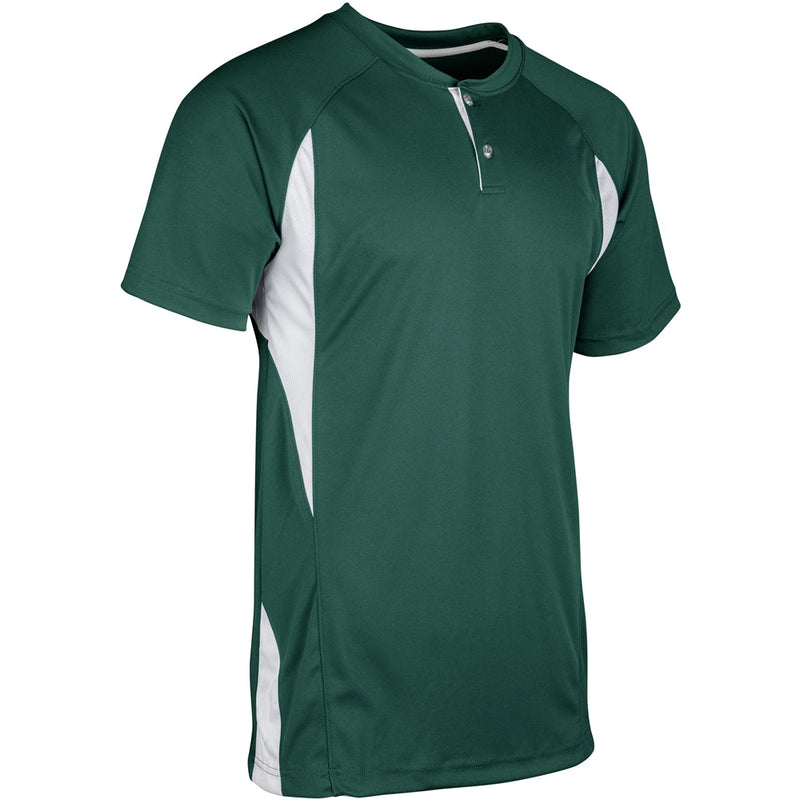 Load image into Gallery viewer, Youth Wild Card Baseball Jersey
